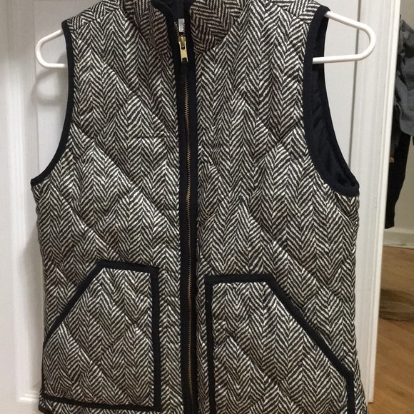 Jcrew vest - Picture 1 of 2